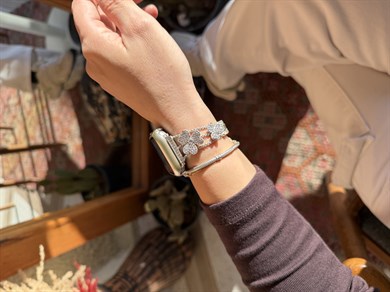 Yonca Applewatch Kordon