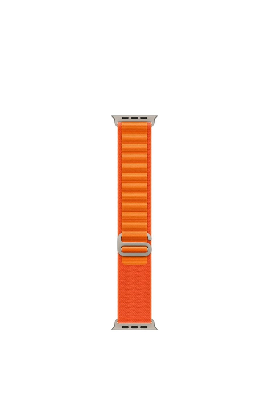 Alpine Bez Appwatch Kordon Turuncu 