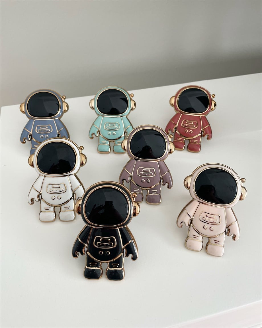 Astronot Pop Socket