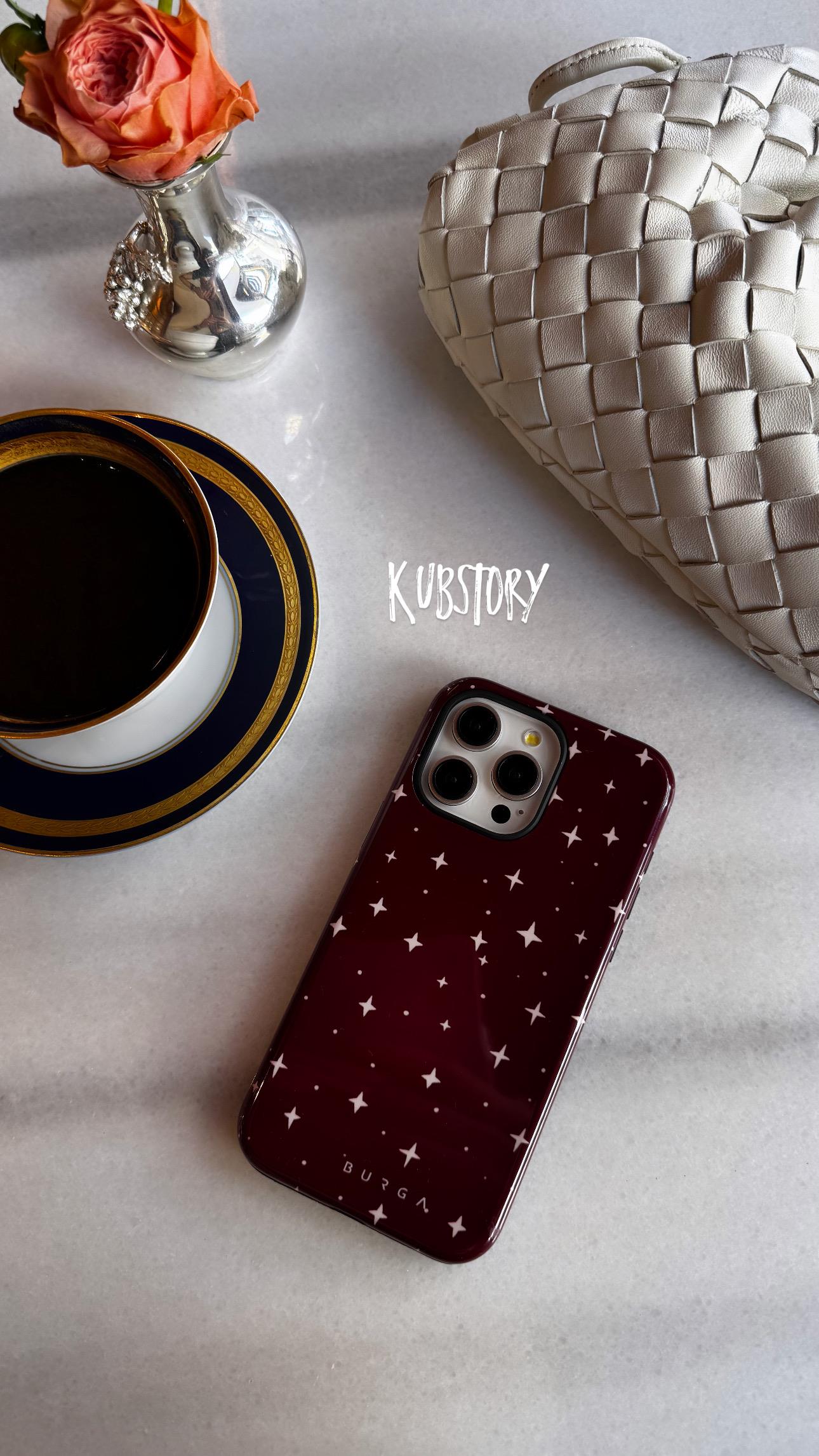 Brg İphone Telefon Kılıfı Yıldız