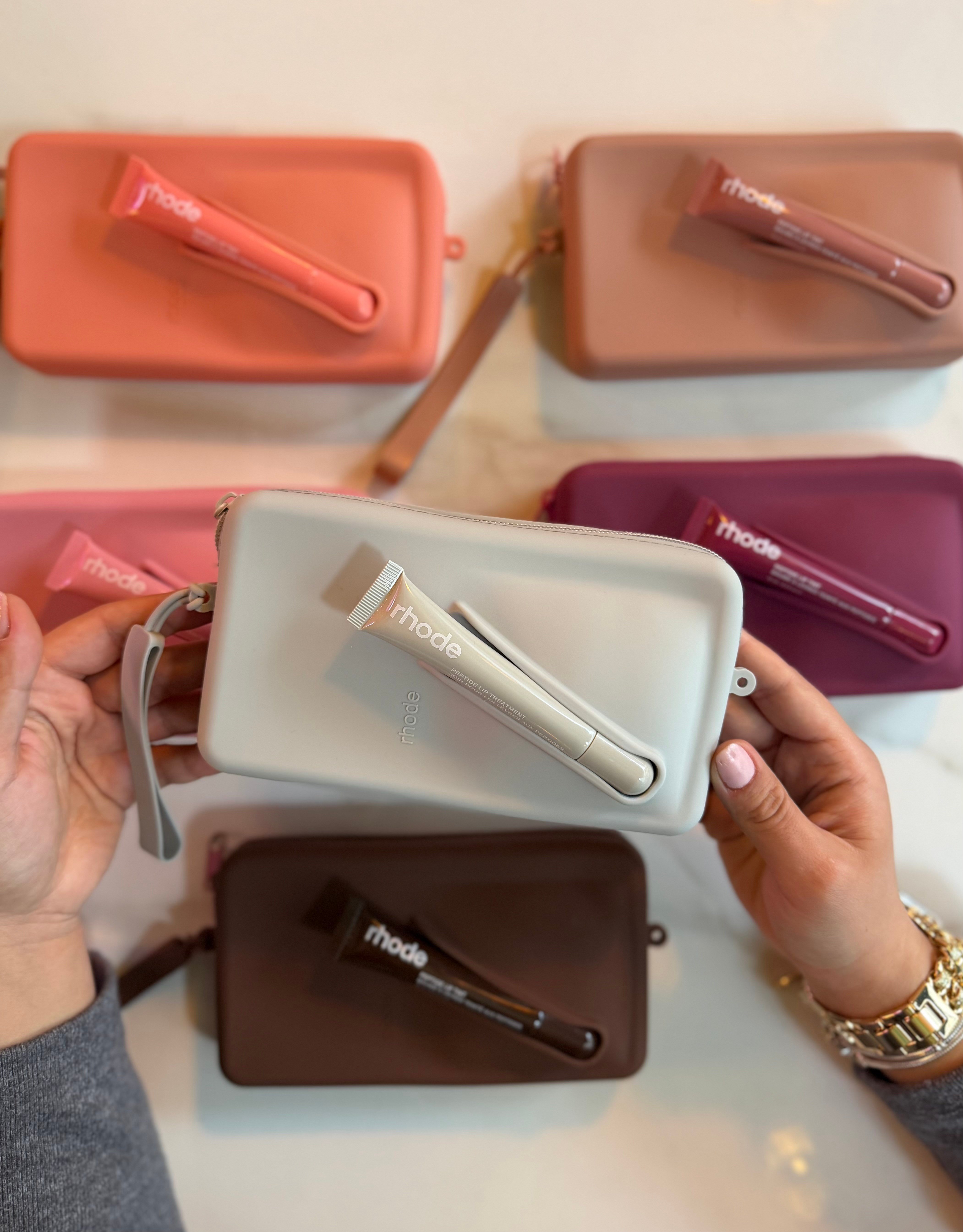 Glow Case Rhde Gri