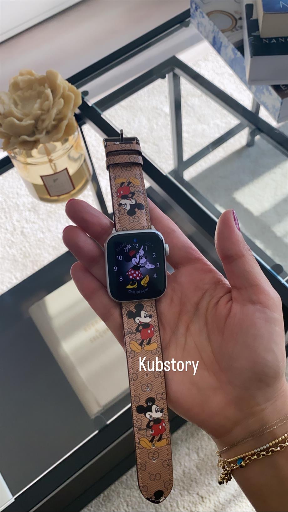 Premium Mickey Kordon