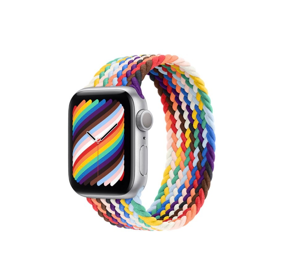 Pride Edition Örgü Loop Kordon