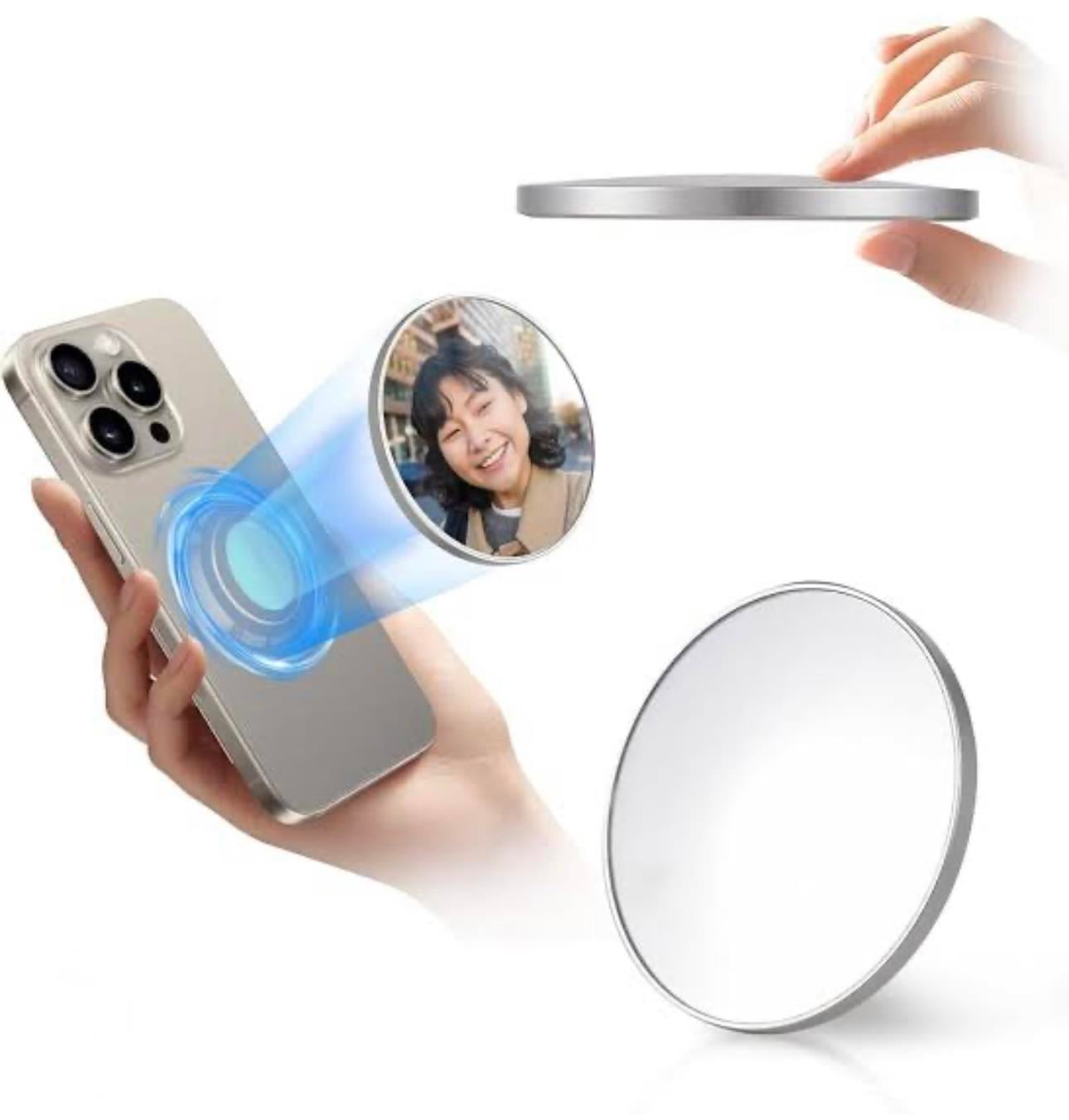 Selfie Aynası