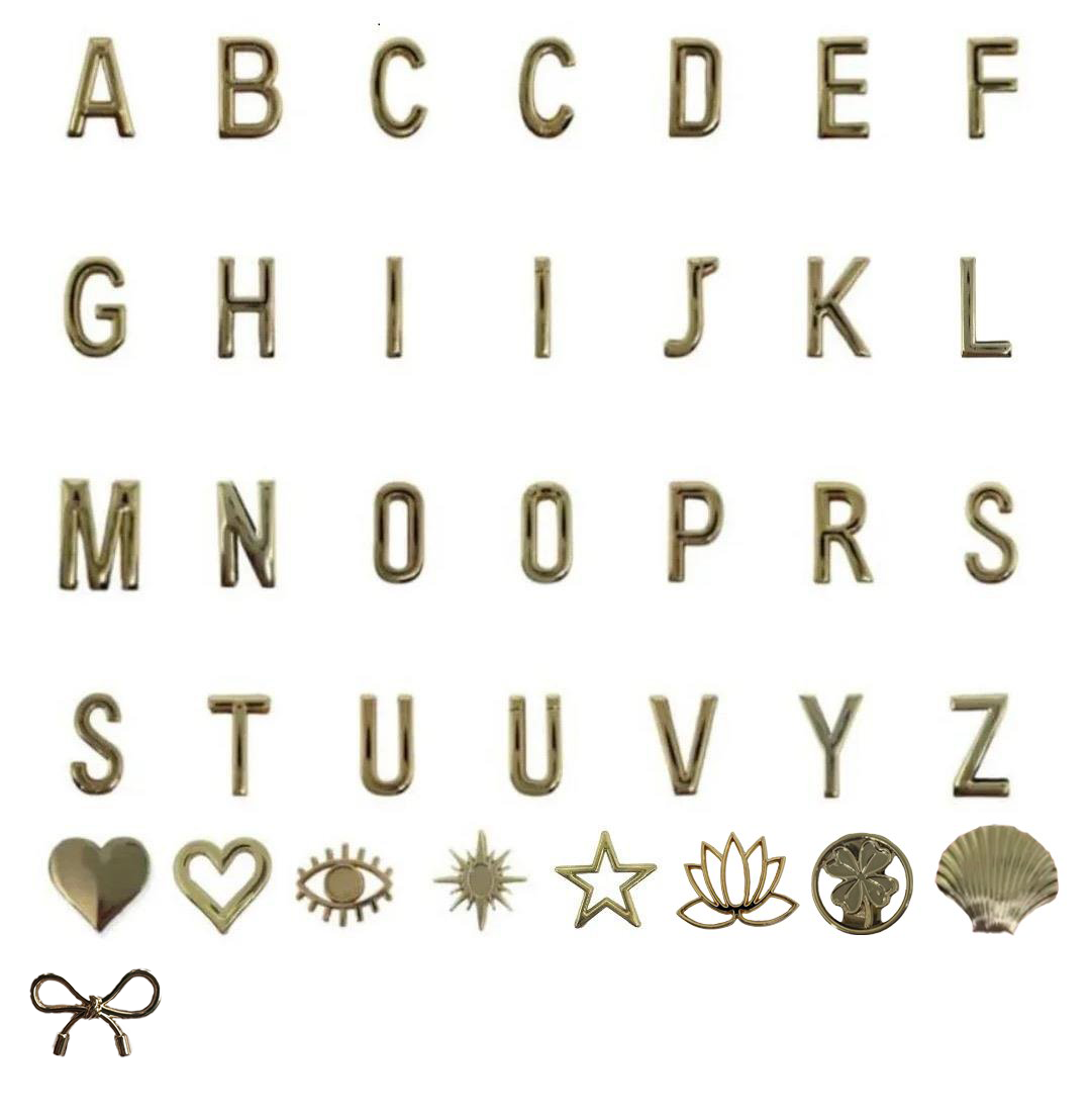 Tek Harf Kılıf Aksesuarları