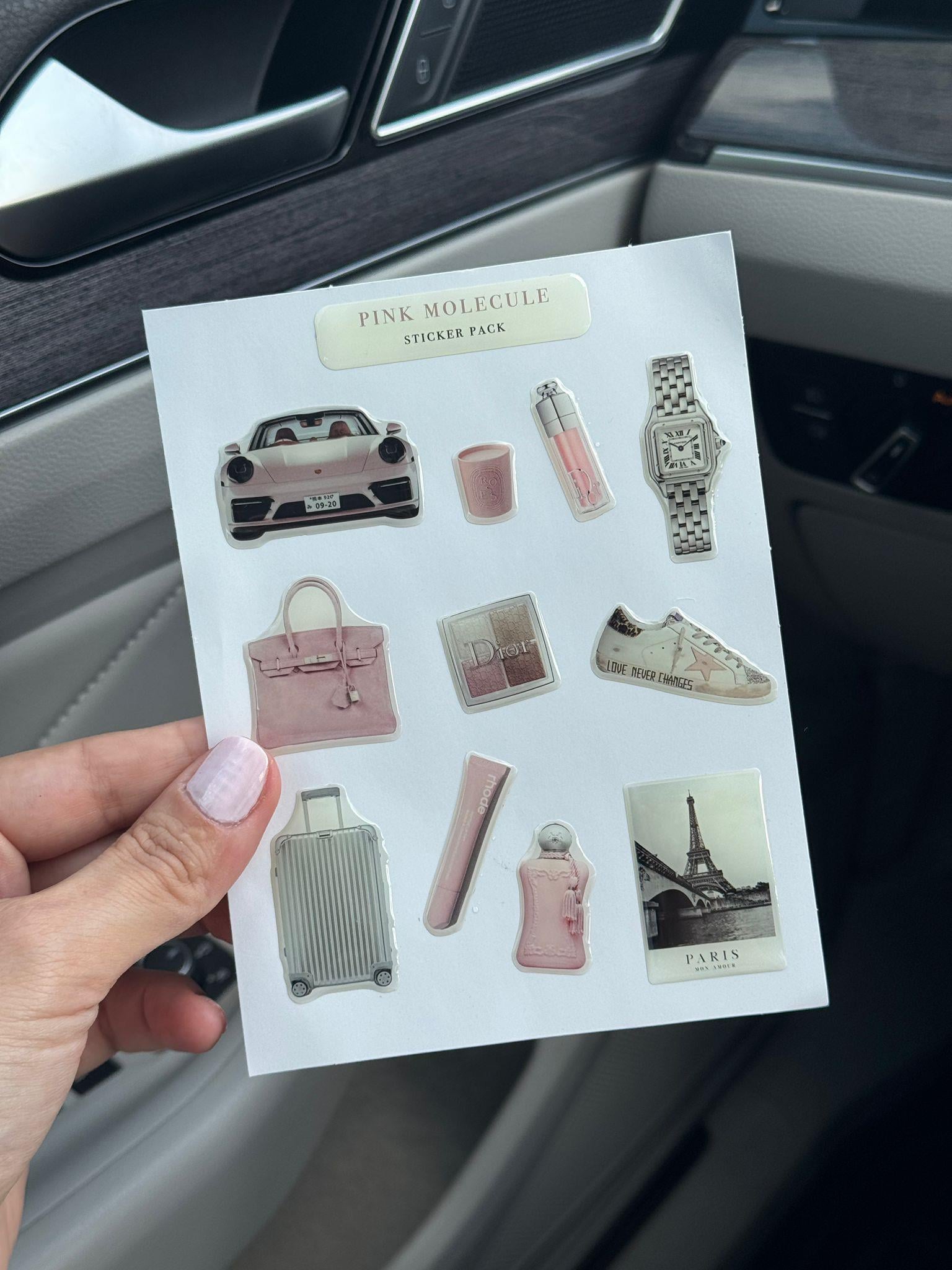 Telefon Kılıfı Sticker Çıkartma Model 13