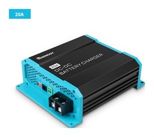 RN-DCC1212-20Akü Şarj Cihazları