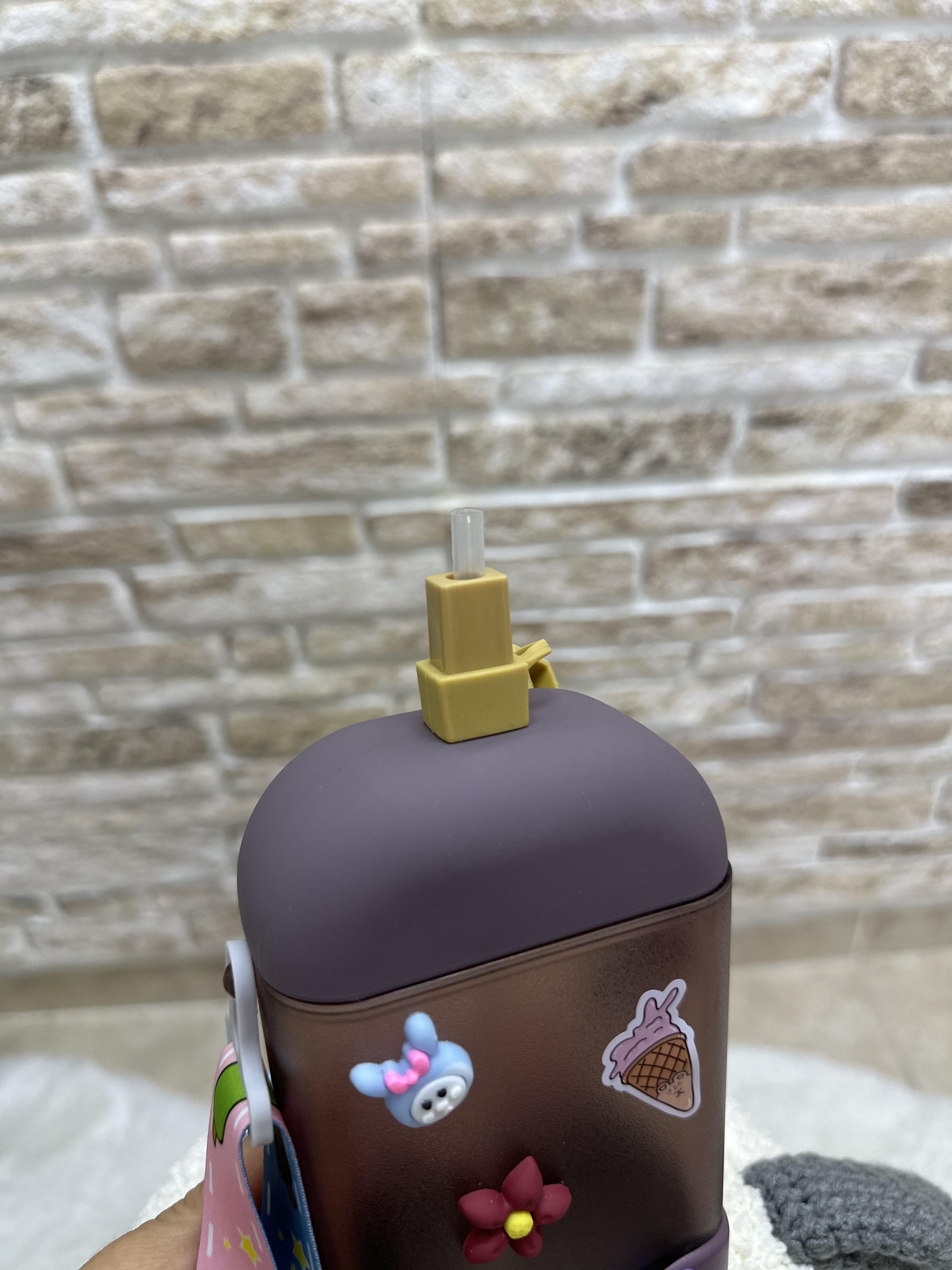 Dondurma Model Su Matarası 400 ML