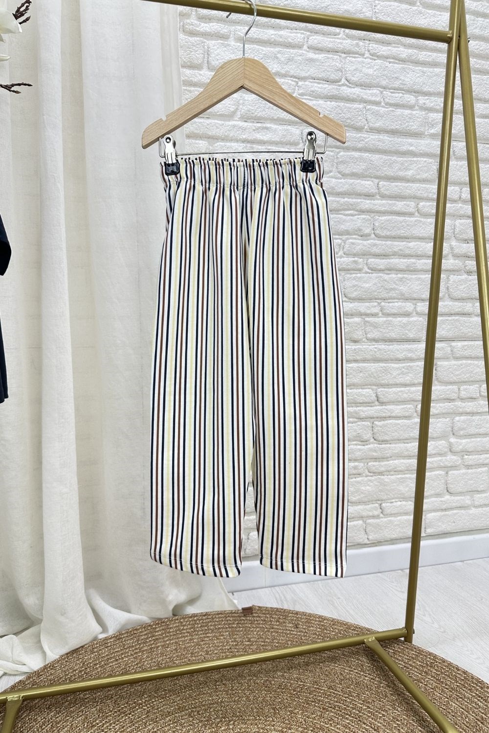 Erkek Çocuk Laciel Atelier İkili Takım