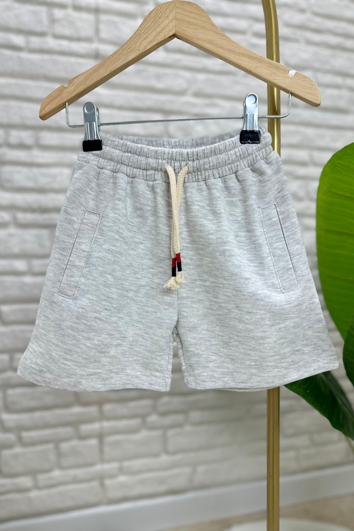 Erkek Çocuk Puppy Chic Takım 