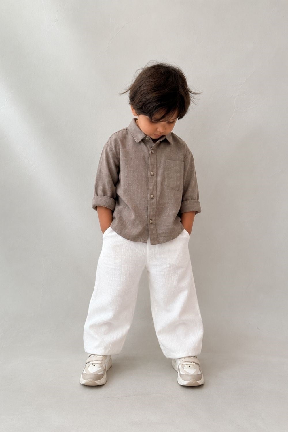 Keten Miniminnoskids Üretimi Takım
