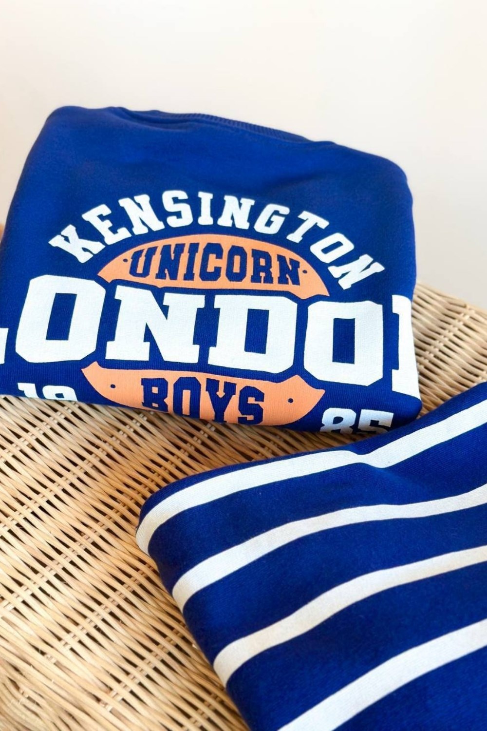 Unisex 3 İplik London  Laci Takım