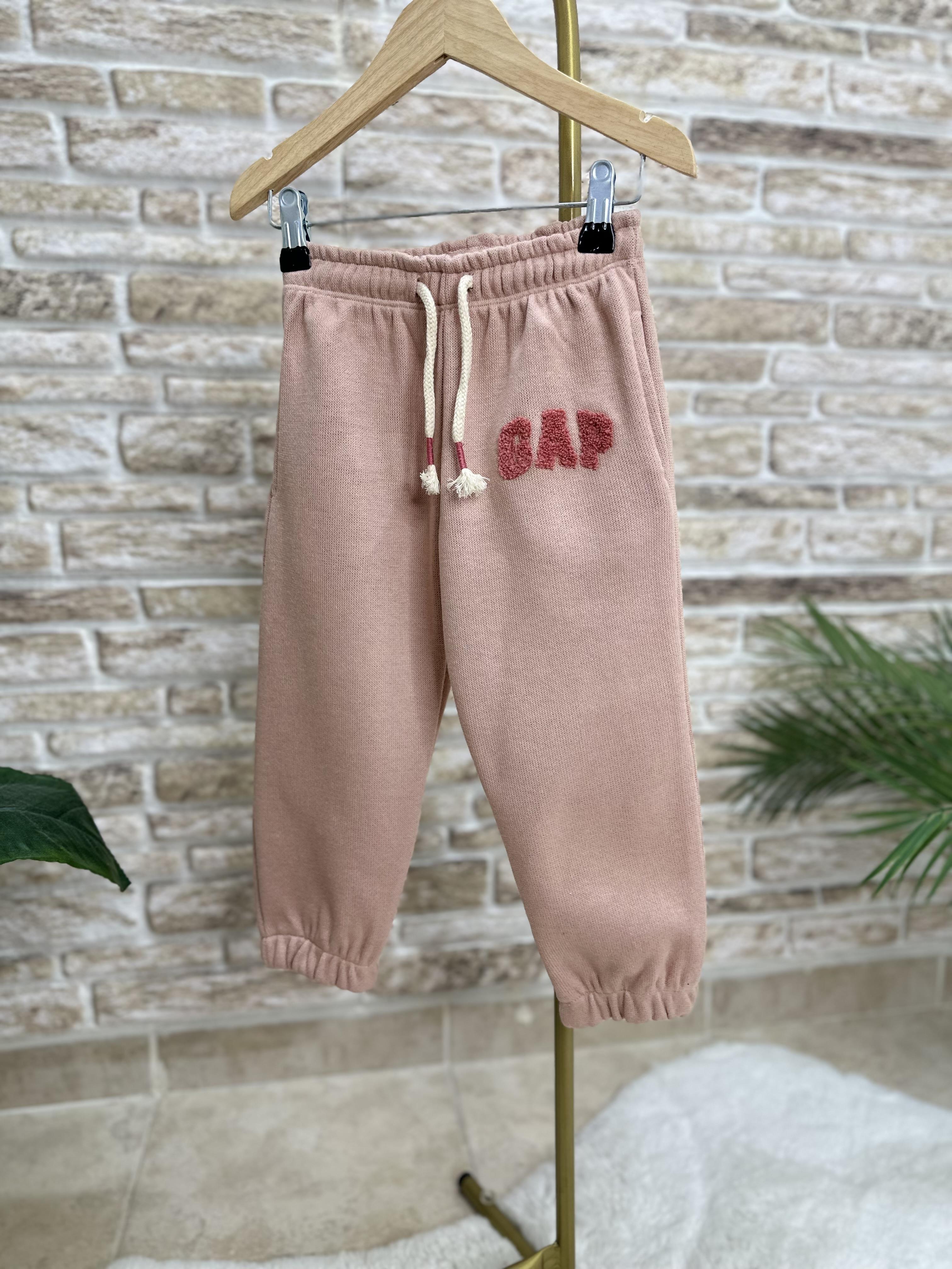 Unisex Balıkçı Dik Yaka Triko Gap Fermuarlı Takım
