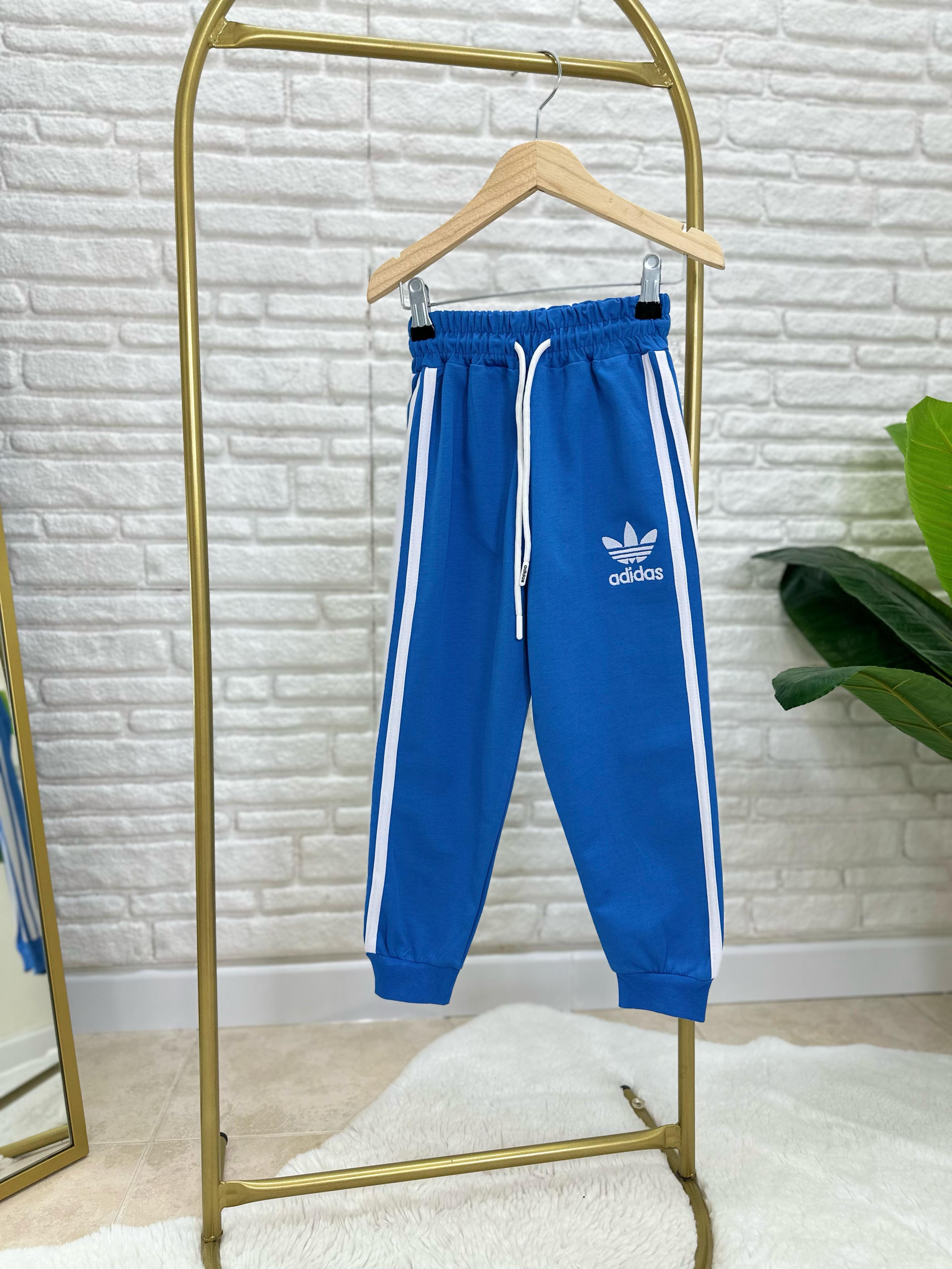 Unisex Saks Adids Takım