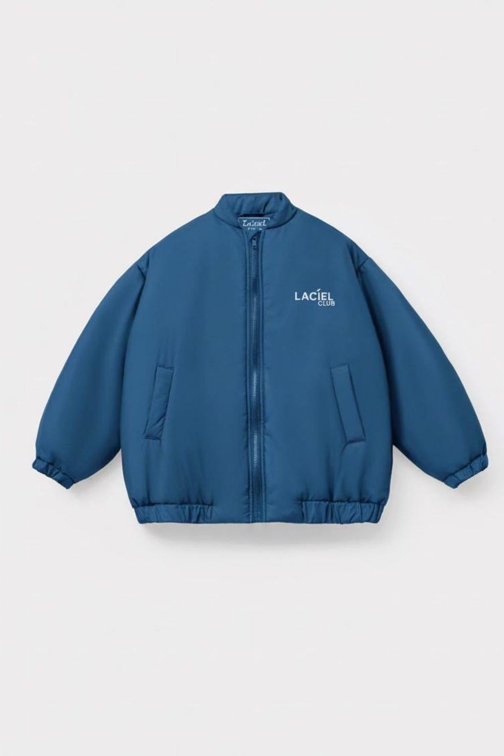 Unisex Su Geçirmez Laciel Mavi Mont