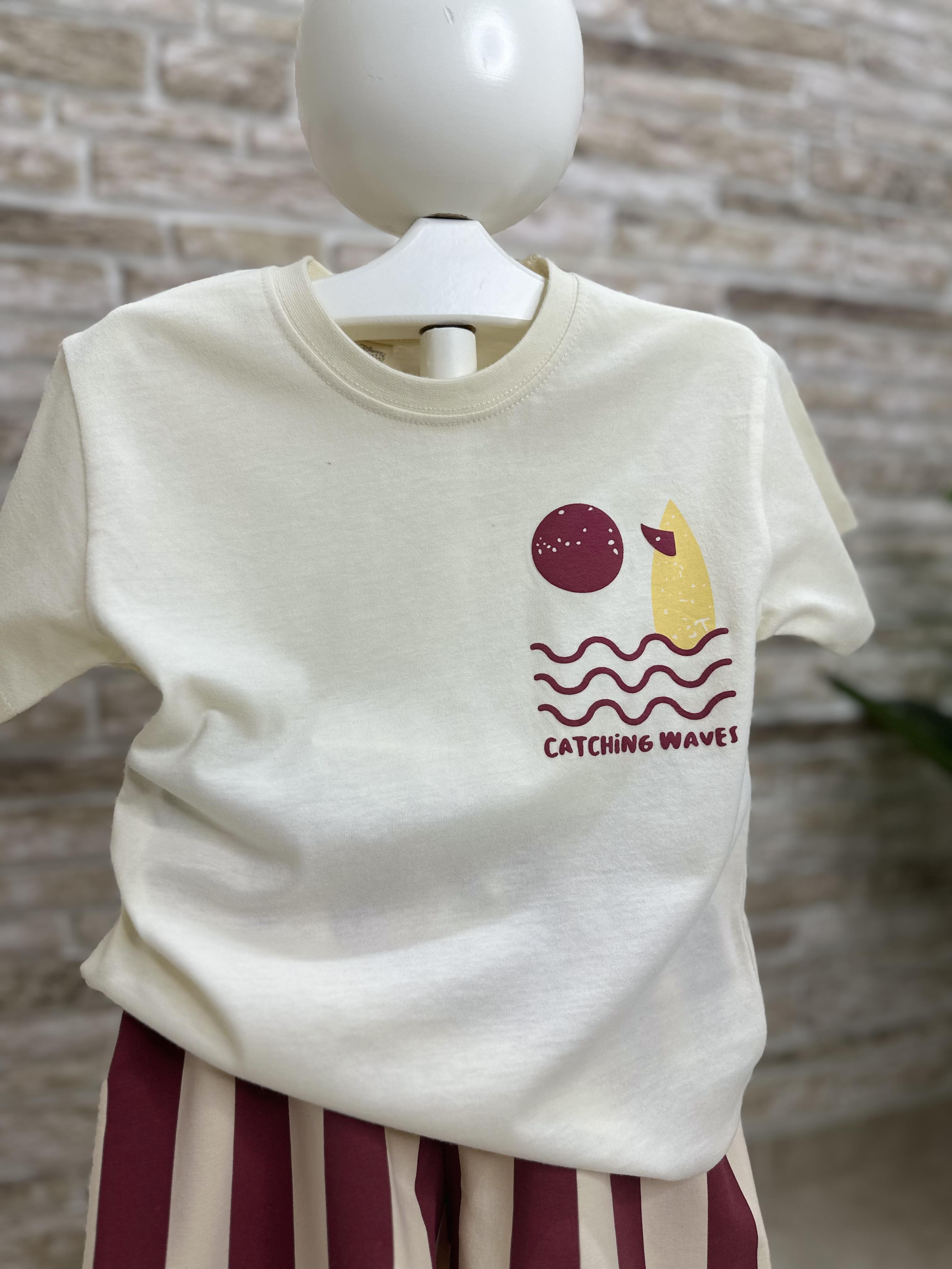 Unisex Surf And Sund Şortlu Takım