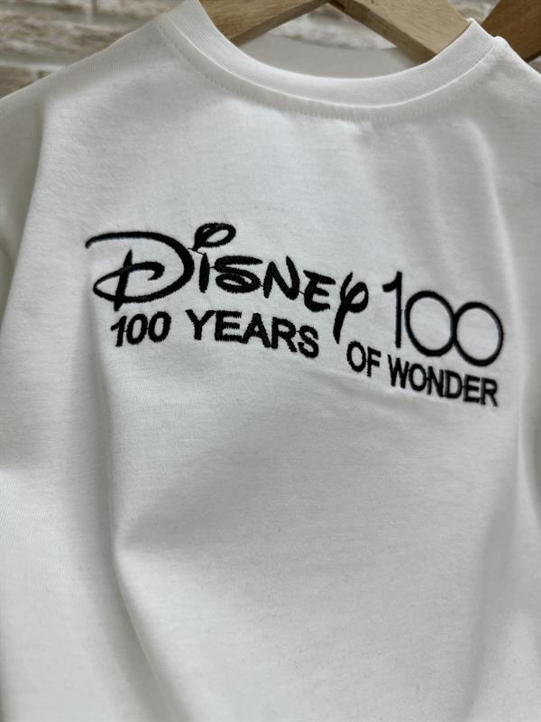 Disney 100 Marvel Şortlu Takım