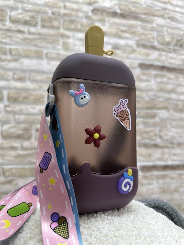 Dondurma Model Su Matarası 400 ML