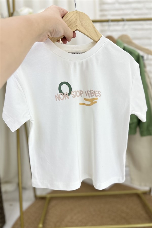 Erkek 3lü Premium Özel Seri Yeşil Tshirt Dahil Takım