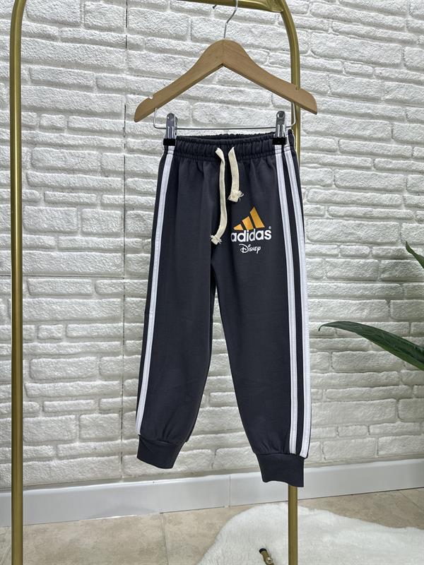 Erkek Çocuk Antrasit Adids Lion Takım