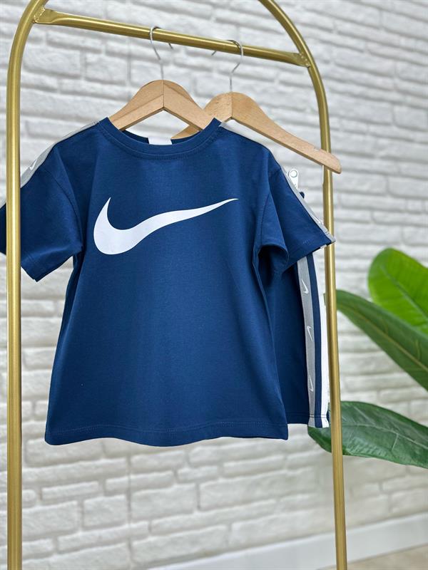 Erkek Çocuk Laci Nk Şortlu Takım