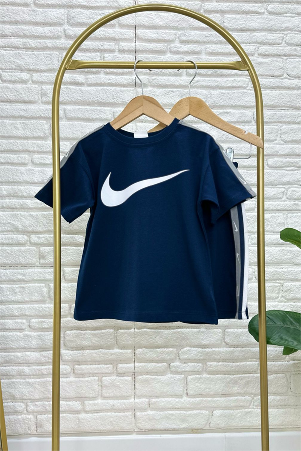 Erkek Çocuk Laci Nk Şortlu Takım