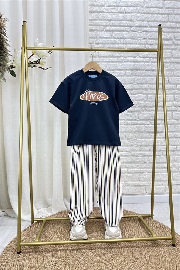 Erkek Çocuk Laciel Atelier İkili Takım