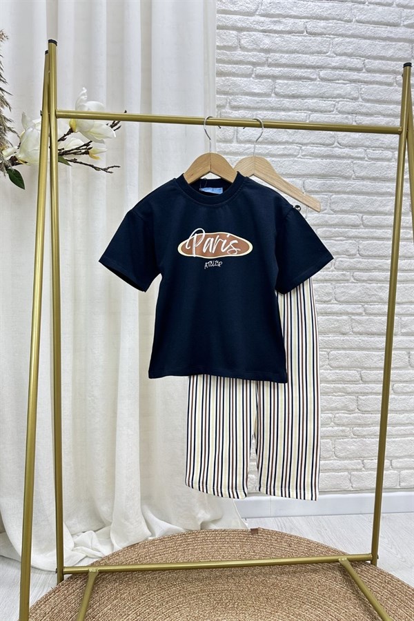 Erkek Çocuk Laciel Atelier İkili Takım