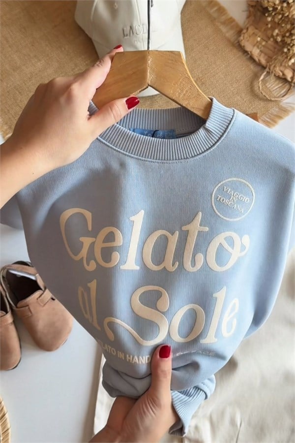 Erkek Çocuk Laciel Gelato Takım