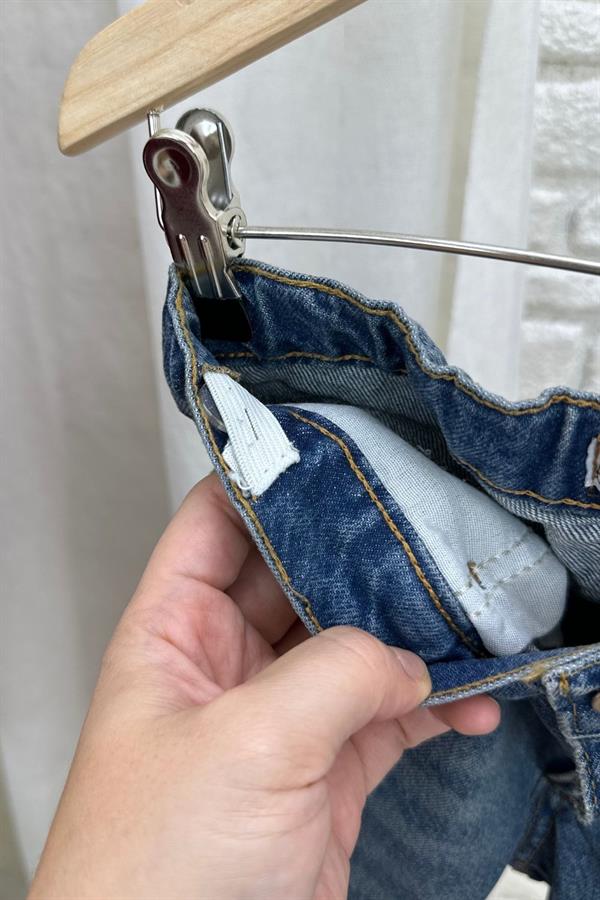 Erkek Çocuk Polo Yaka Bordo Jean Takım 