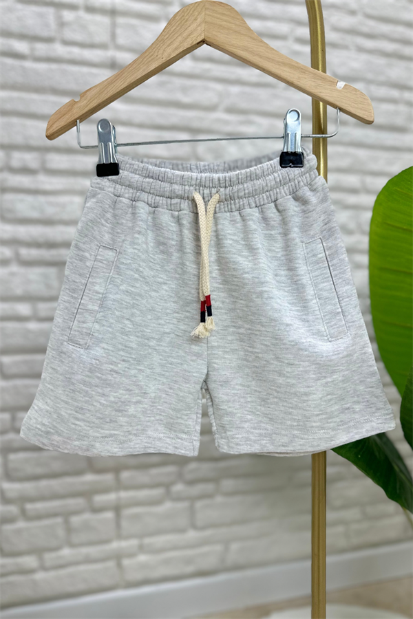 Erkek Çocuk Puppy Chic Takım 