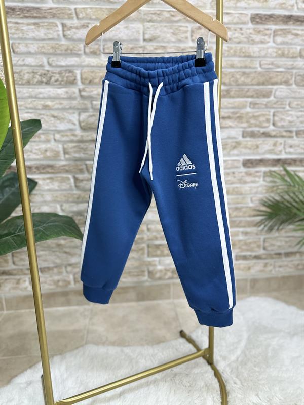 Erkek Çocuk Şardonlu Adids Takım