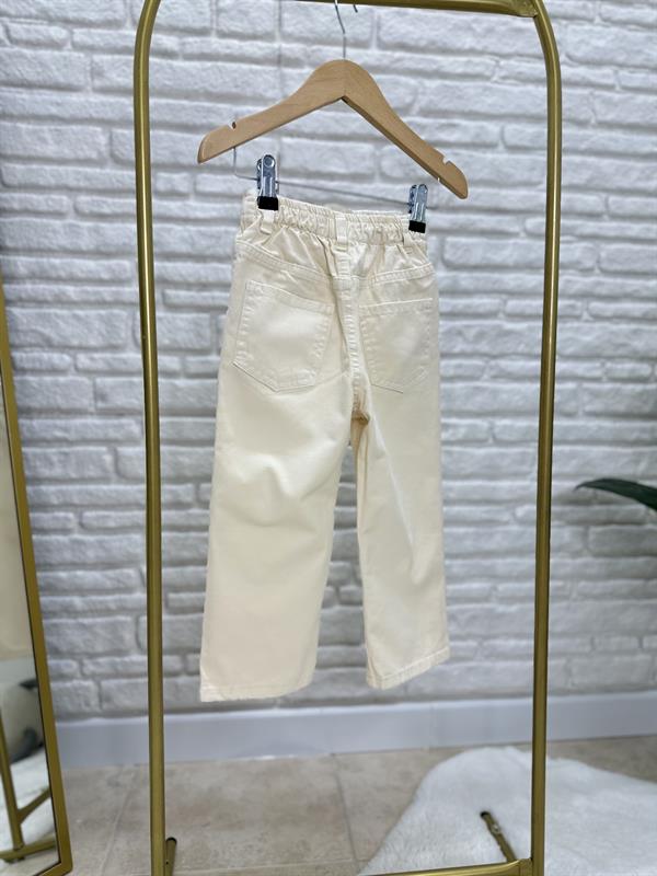 Erkek Çocuk Yelek & Jean Takım