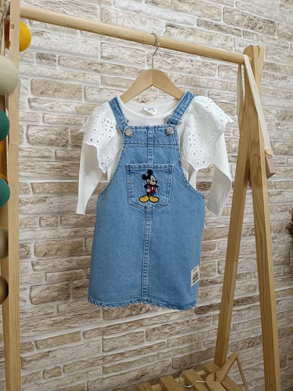Fisto Detaylı Uzun Kol Çıtçıtlı Body