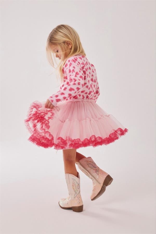 Kız Çocuk Karnaval Takım 