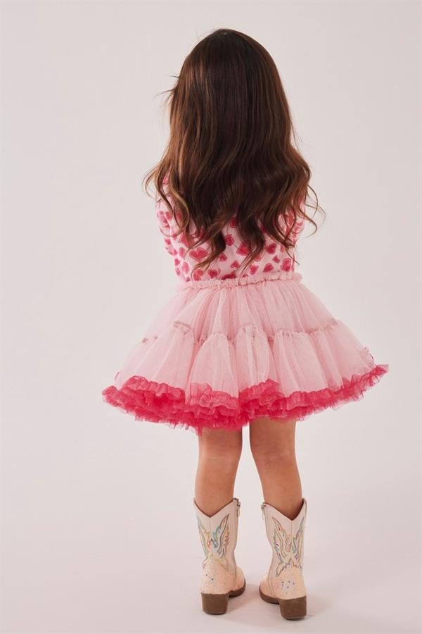 Kız Çocuk Karnaval Takım 