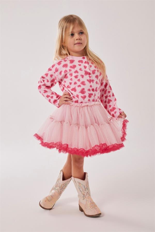 Kız Çocuk Karnaval Takım 