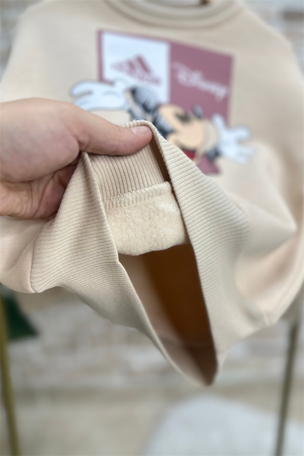 Kız Çocuk Şardonlu Adids Takım