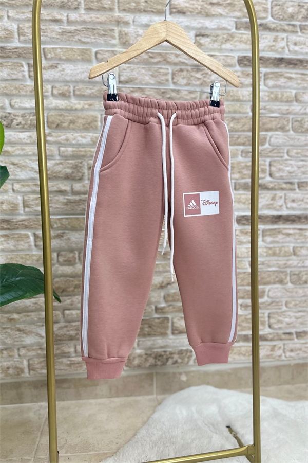 Kız Çocuk Şardonlu Adids Takım