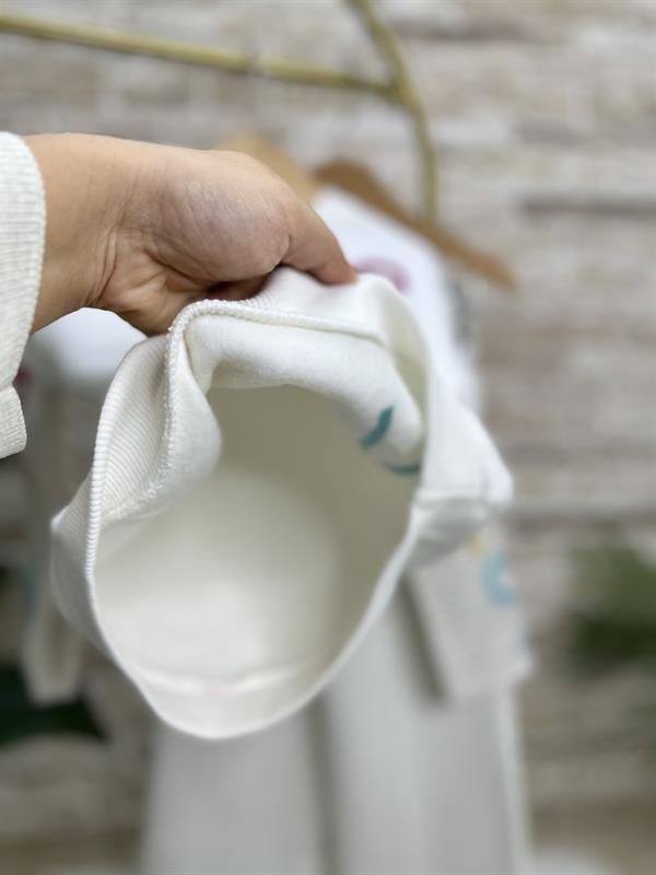 Kız Çocuk Şardonlu Örmeli Kurdele Takım