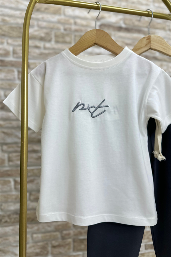 Erkek Çocuk Next Antrasit Kargo Cepli Eşofman Takım