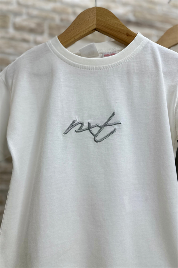 Erkek Çocuk Next Gri Kargo Cepli Eşofman Takım