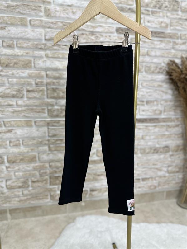 Süzene Nakış Perfect Day Fitilli Tayt Takım