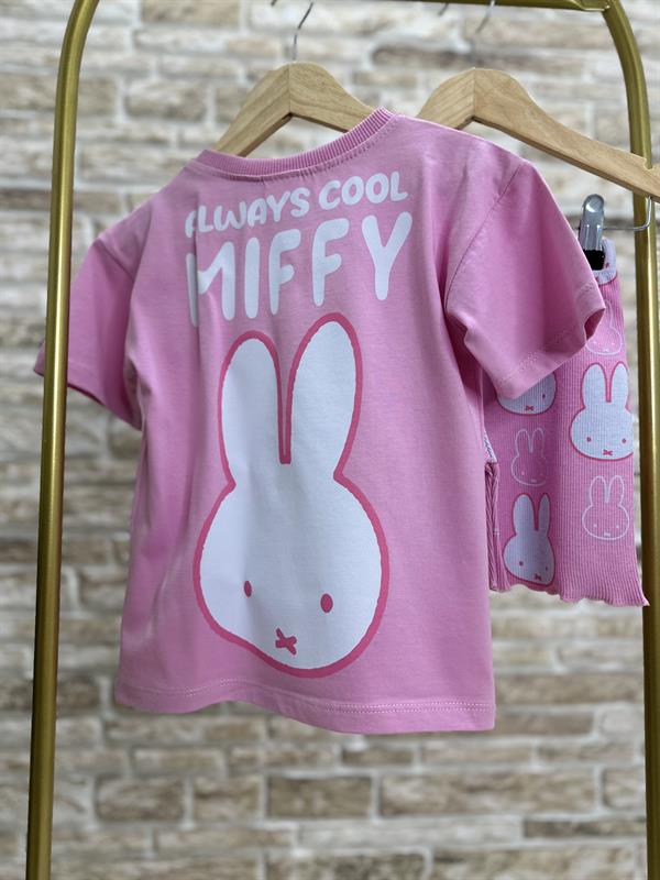 Tavşanlı Süzene Nakış Fitilli Biker Tayt Takım