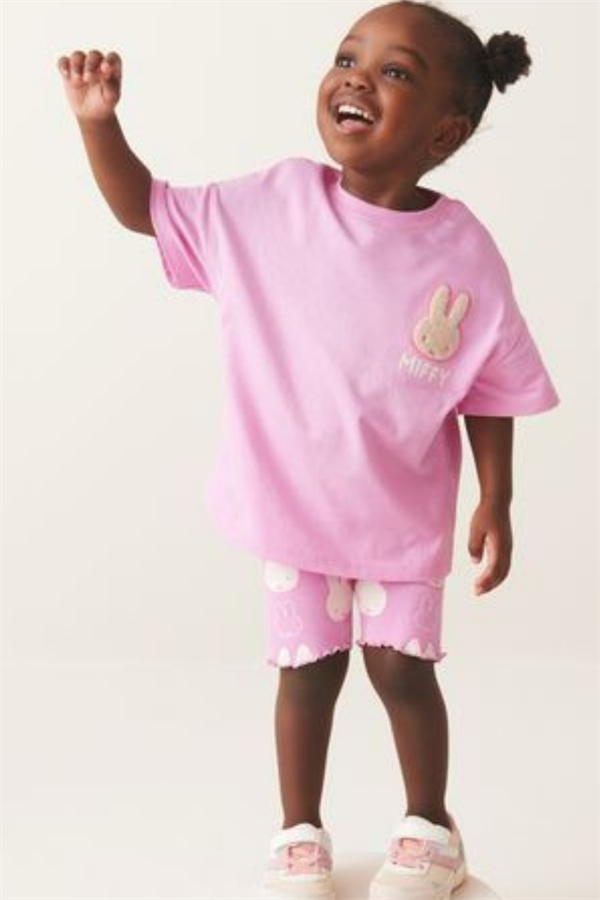 Tavşanlı Süzene Nakış Fitilli Biker Tayt Takım