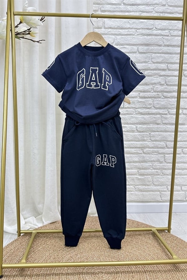 Unisex 2 İplik Gp Laci Takım