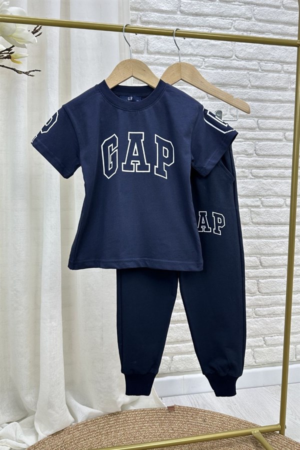 Unisex 2 İplik Gp Laci Takım