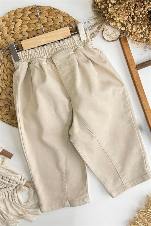 Unisex 3 İplik Fermualı Gp Baloon Pantolon Takım