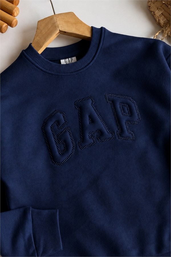 Unisex 3 İplik Gp Kabartmalı Laci Takım