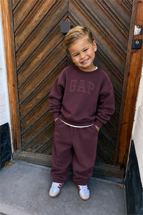 Unisex 3 İplik Gp Takım